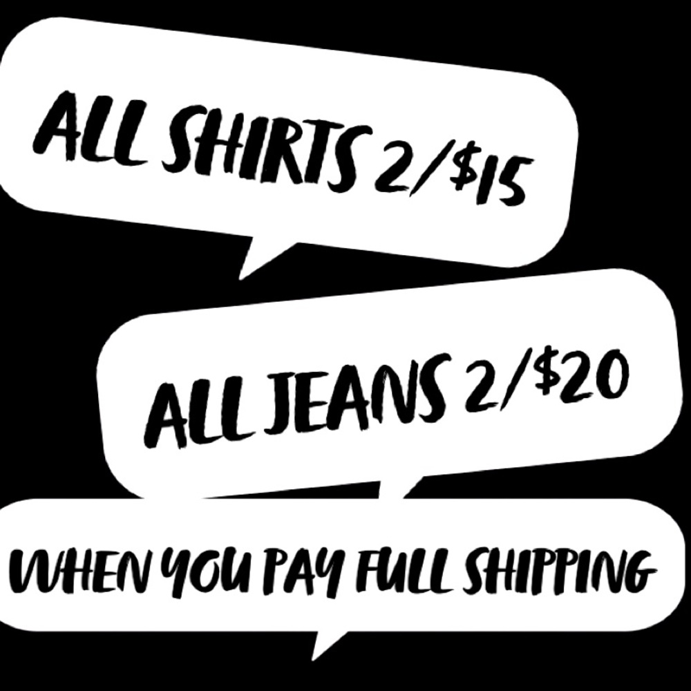 Sale thru Nov. 29th! Come back for a 1 day sale on 11/30 my birthday